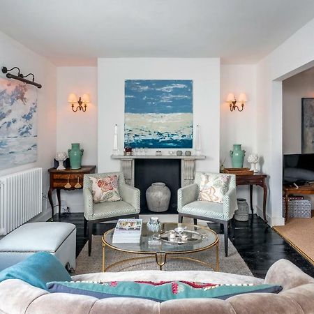Stylish & Spacious City Center Georgian Townhouse Bath Dış mekan fotoğraf