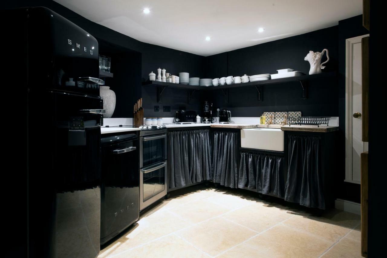 Stylish & Spacious City Center Georgian Townhouse Bath Dış mekan fotoğraf